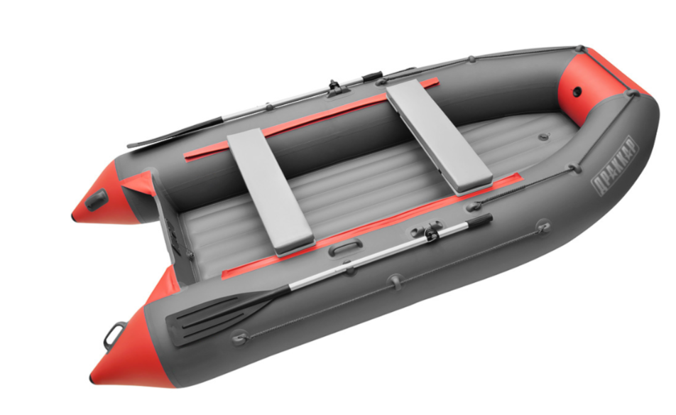 ЛОДКА ДРАККАР 3200 НДНД CLASSIC (БЕЗКИЛЬ) в Стерлитамаке