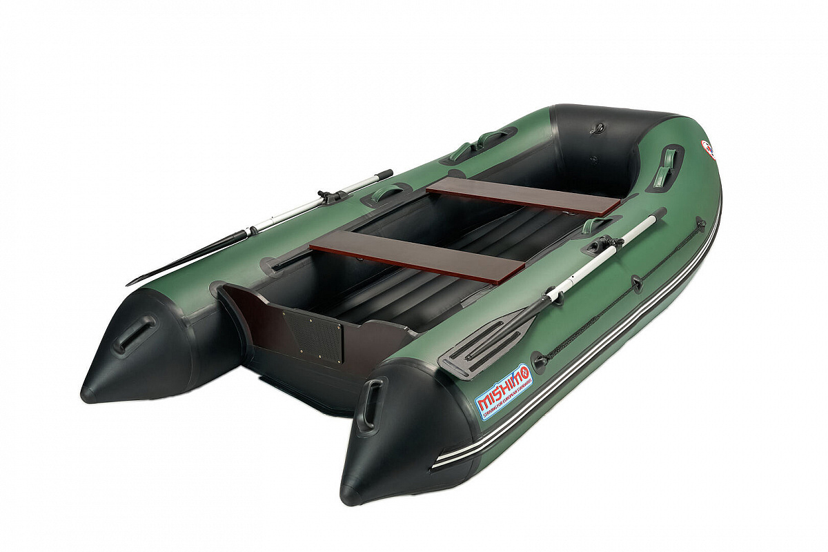 Лодка MISHIMO LITE 400 в Стерлитамаке