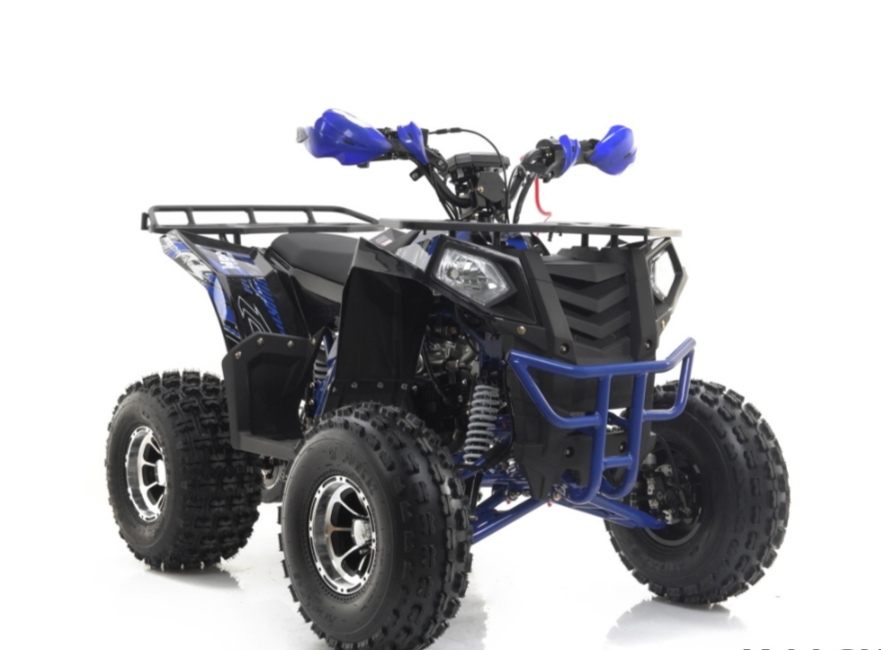 Квадроцикл GBM SHARP 190 PREMIUM SEMI-AUTOMATIC в Стерлитамаке