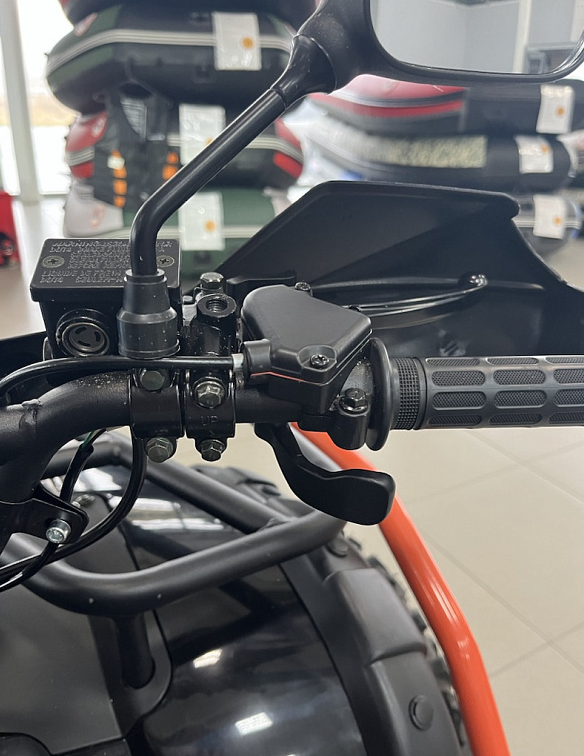 Квадроцикл PROMAX 300 4X4 ALL ROAD в Стерлитамаке