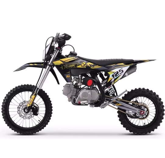 Питбайк YACOTA K5 125 в Стерлитамаке