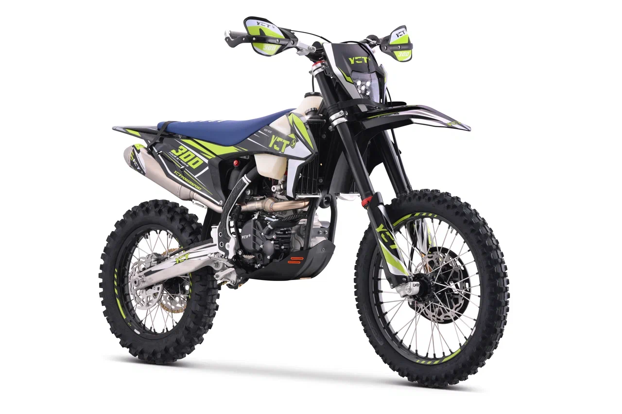 Кроссовый мотоцикл YACOTA NB300 в Стерлитамаке
