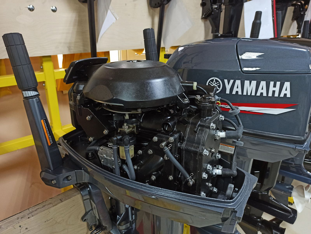 Лодочный мотор BREEZE T30S (2х тактный) в Стерлитамаке