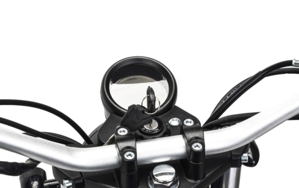 Мотоцикл MOTOLAND (МОТОЛЕНД) LEGEND (XL250-A) (172FMM-5/PR250) в Стерлитамаке