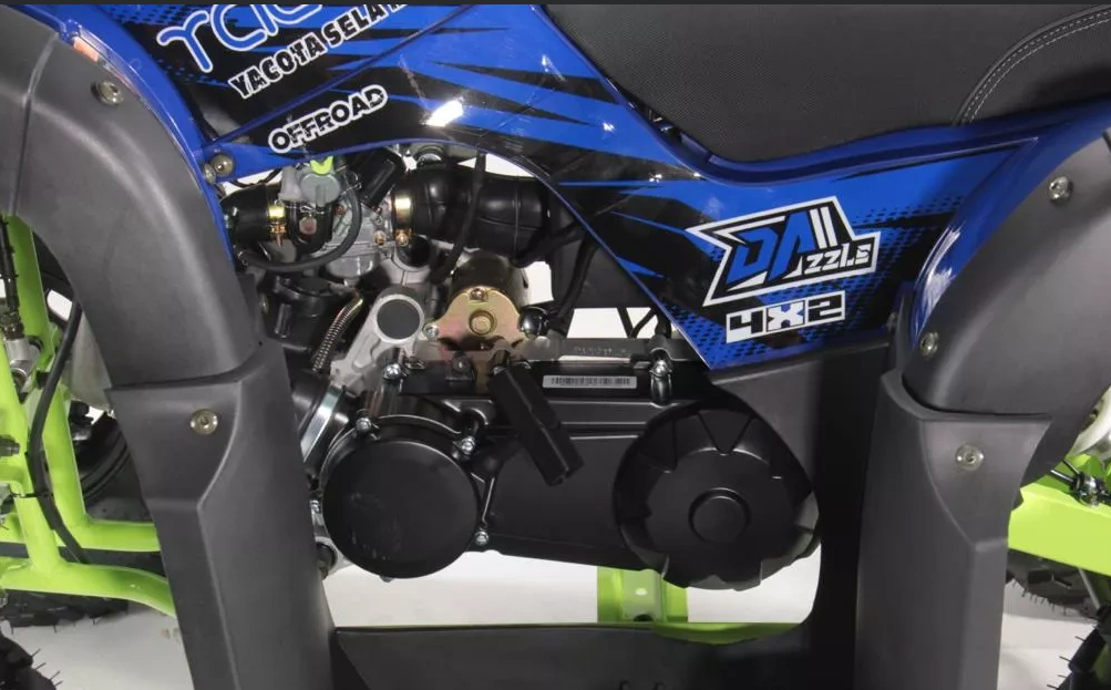 Квадроцикл YACOTA SELA MAX в Стерлитамаке