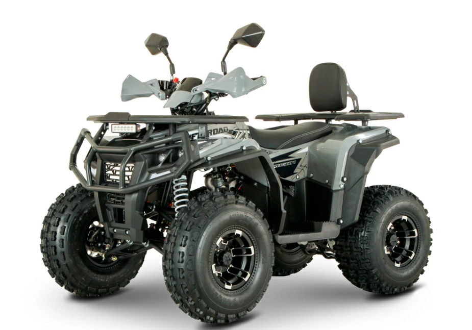 Квадроцикл YACOTA DRAGON LUX LD в Стерлитамаке