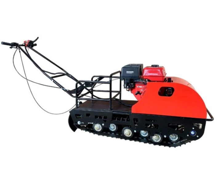 Мотобуксировщик Forza МБС3-17ВЭ в Стерлитамаке