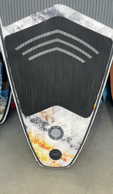 SUP (САП) ДОСКА RAIDEX I BOARD 11’ (332СМ) «MRAMOR» в Стерлитамаке