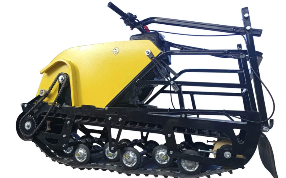 Мотобуксировщик РЫБАК PKD. PSD 9 л.с. (длинная база 1430мм) в Стерлитамаке