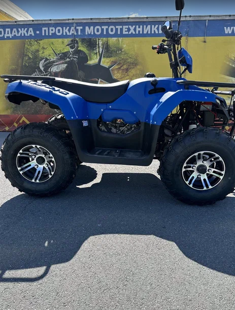 КВАДРОЦИКЛ IRBIS ATV 250 Premium  в Стерлитамаке