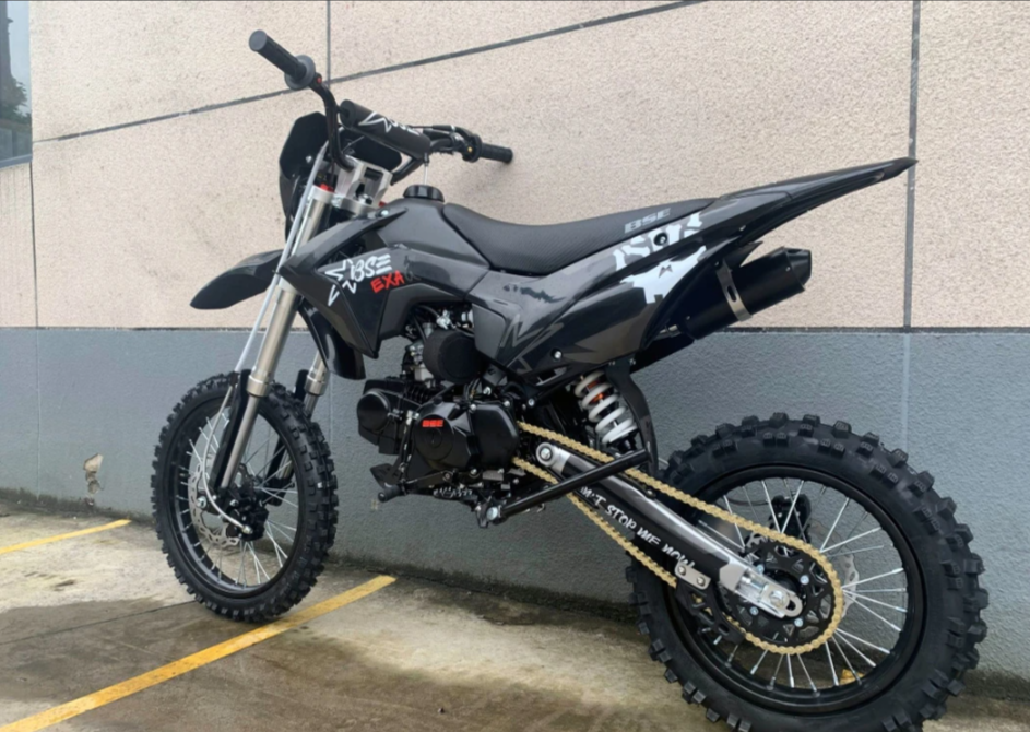 Питбайк BSE EXA SA 17/14 в Стерлитамаке