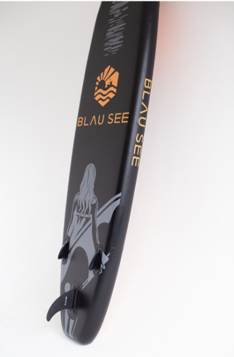 НАДУВНОЙ SUP-BOARD MOONLIGHT 11,6 в Стерлитамаке