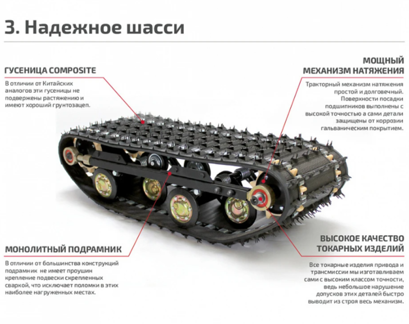 Мотобуксировщик НОРКА 380 MINI 9 л.с. в Стерлитамаке