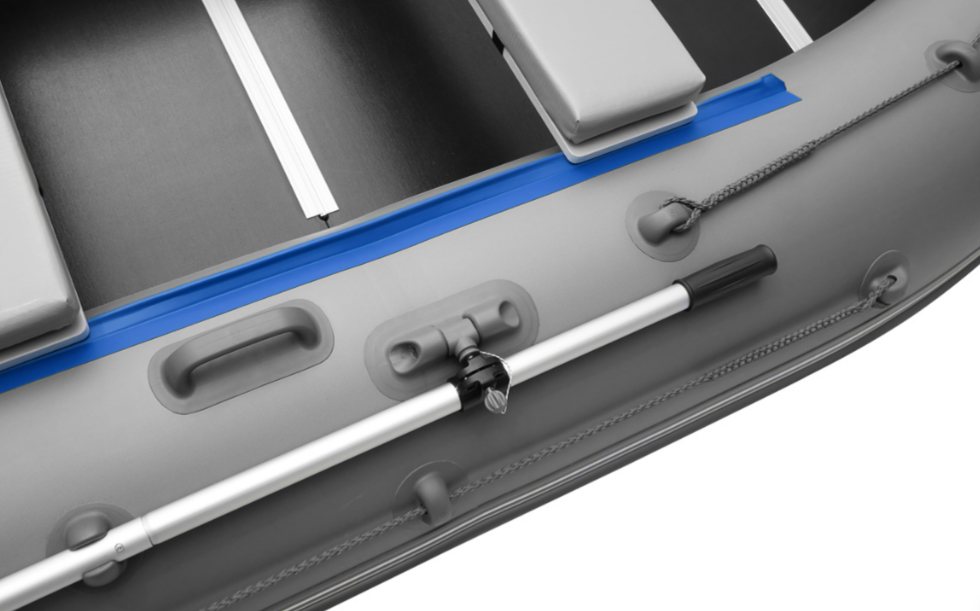 ЛОДКА ДРАККАР 3250 СК HANT в Стерлитамаке