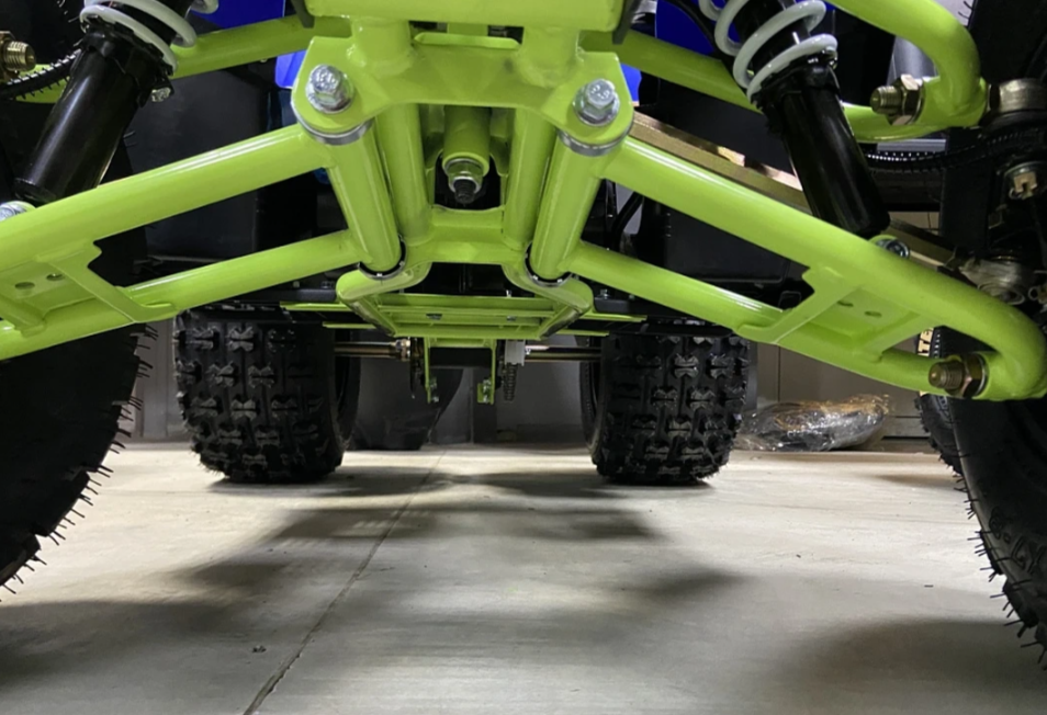 Квадроцикл PROMAX WILD 2.0 190 PRO (2025) в Стерлитамаке