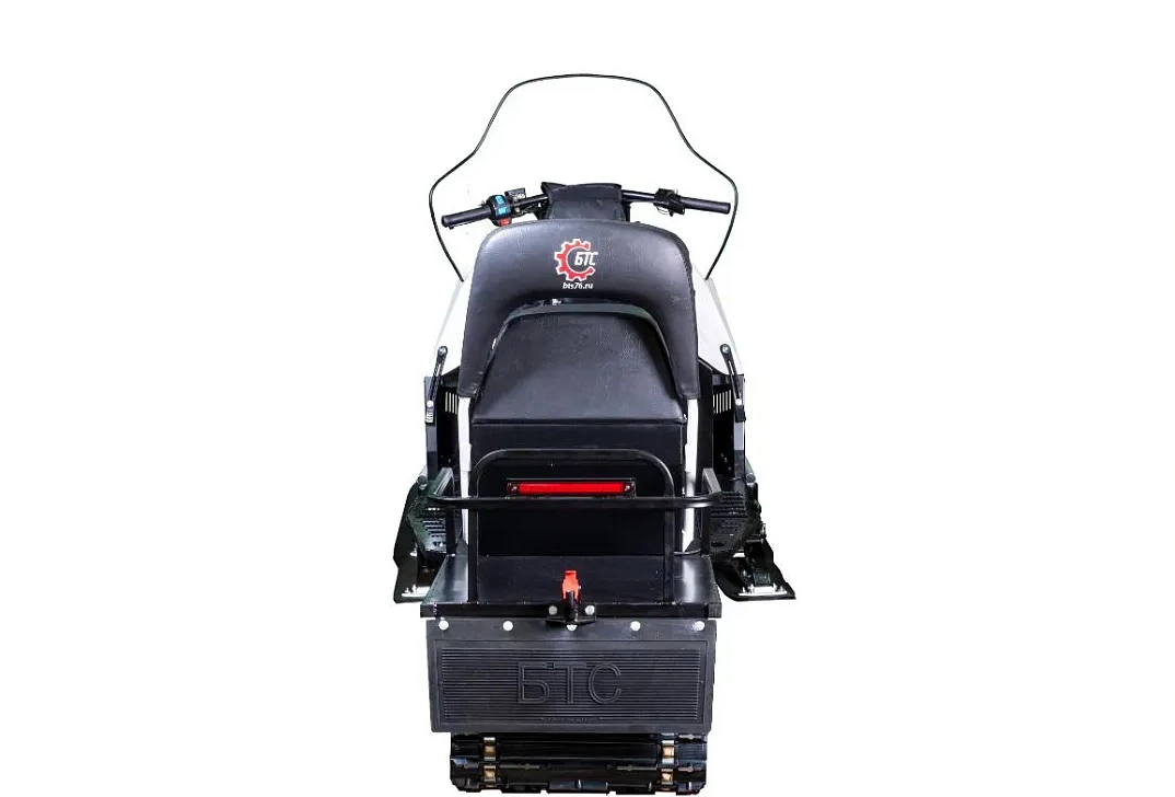 Снегоход БТС 4Т РК /СУПЕР-ЛОНГ ЛЮКС/ 29 л.с. 726 м3 в Стерлитамаке