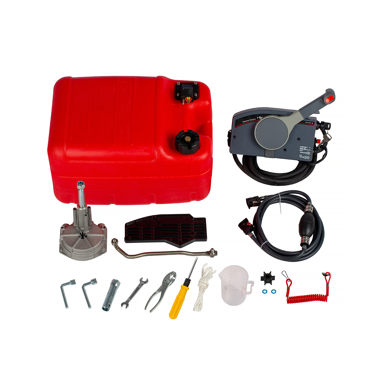 ЛОДОЧНЫЙ МОТОР GLADIATOR G40FES в Стерлитамаке