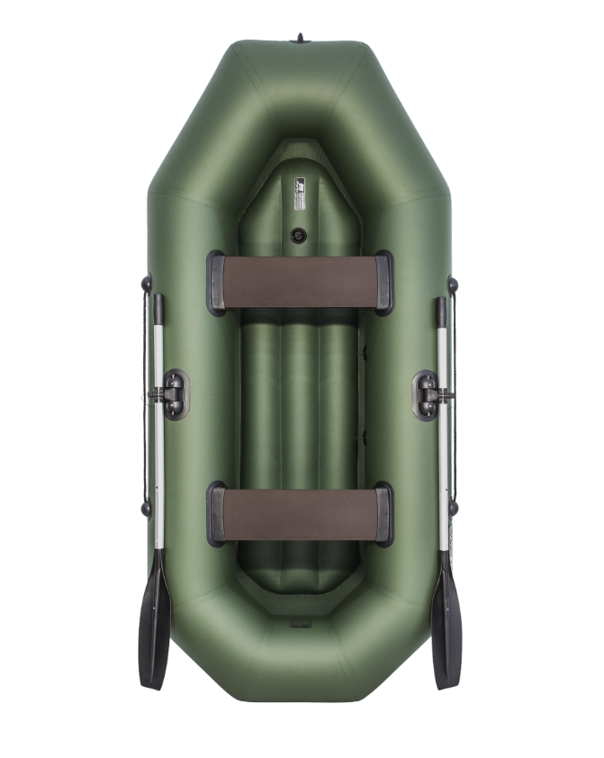 Лодка АКВА-ОПТИМА 260 НД в Стерлитамаке