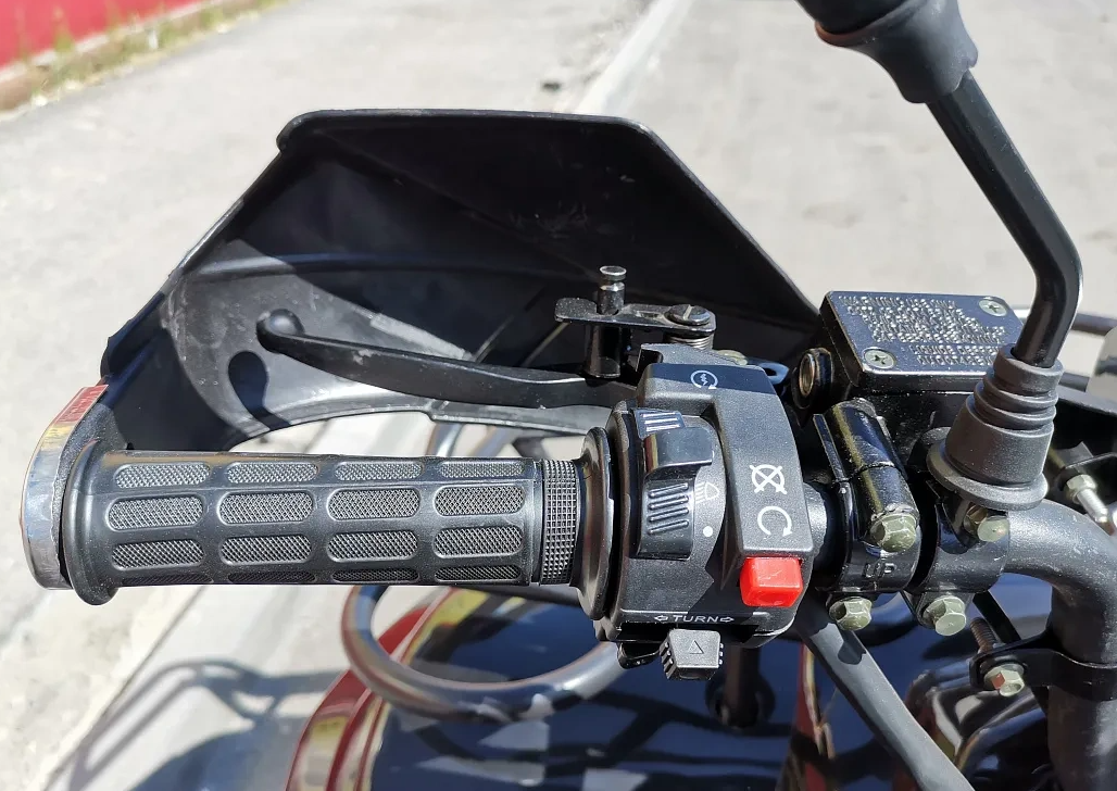 Квадроцикл PROMAX TRX300 CVT в Стерлитамаке