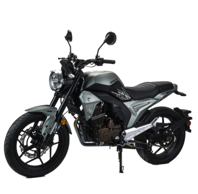 Мотоцикл MOTOLAND (МОТОЛЕНД) 300 CBR в Стерлитамаке