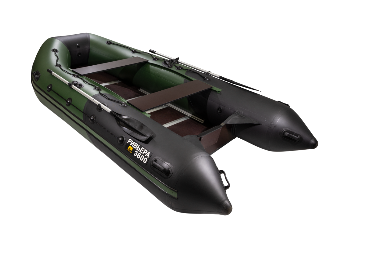 Лодка Ривьера Максима 3600 СК в Стерлитамаке