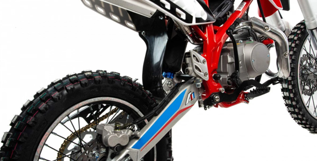 Питбайк MOTOLAND (МОТОЛЕНД) Apollo 125 DT125 E в Стерлитамаке