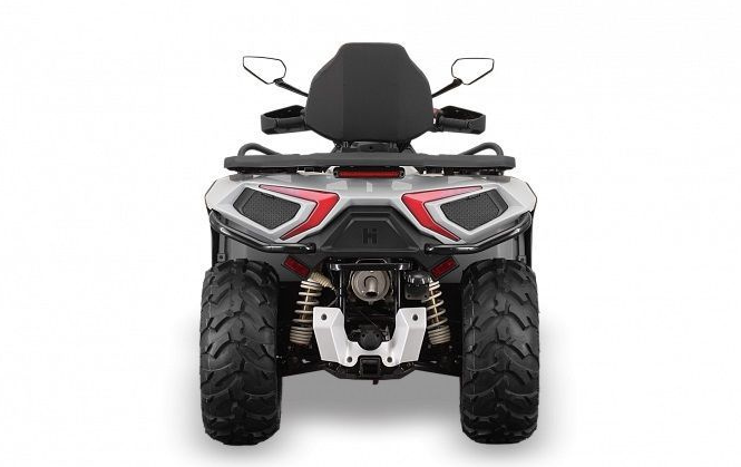 Квадроцикл HISUN HiSUN GUARDIAN 750L -/LONG/ в Стерлитамаке