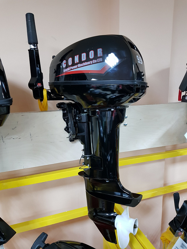 Лодочный мотор Condor T15HS в Стерлитамаке