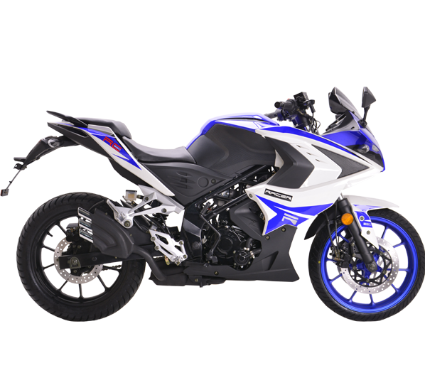 Мотоцикл RACER RC250XZR-A STORM в Стерлитамаке