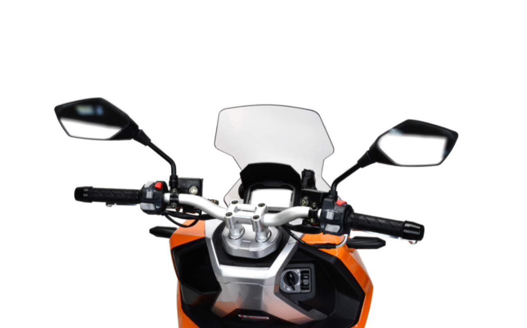 Скутер MOTOLAND (МОТОЛЕНД) T-MAX 150 в Стерлитамаке