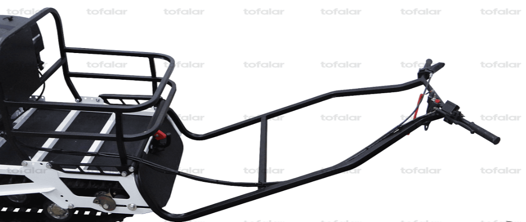 Мотобуксировщик Тофалар 500 классик в Стерлитамаке