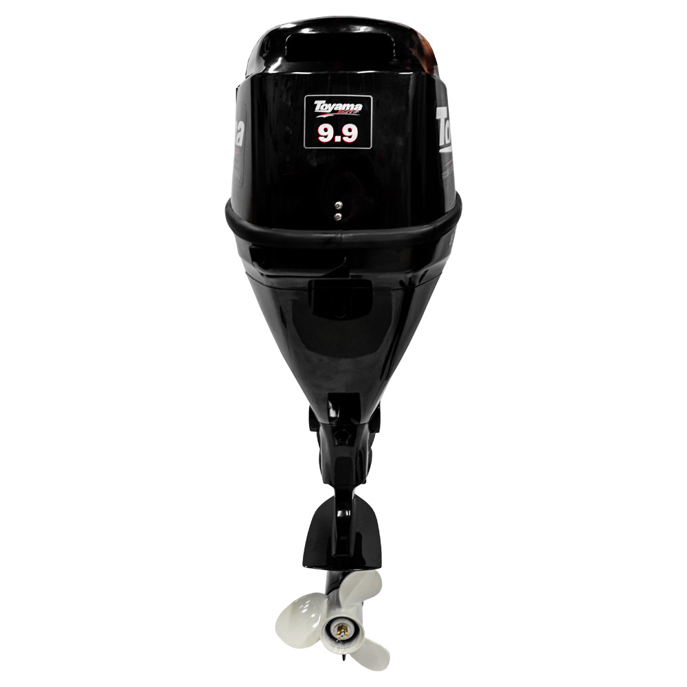 ЛОДОЧНЫЙ МОТОР TOYAMA F9.9BMS в Стерлитамаке