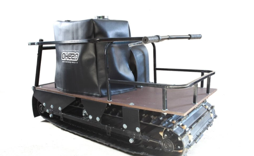 Мотобуксировщик ОНЕГО 500 13 л.с. в Стерлитамаке