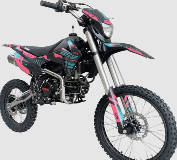 Питбайк BSE PH 150 (015) AK47 в Стерлитамаке