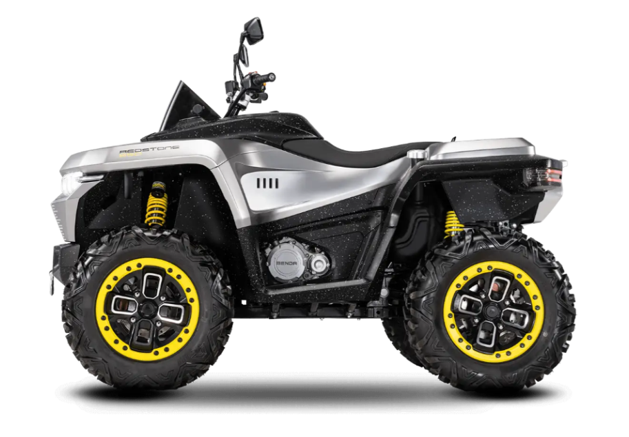 Квадроцикл BENDA REDSTONE 550 в Стерлитамаке