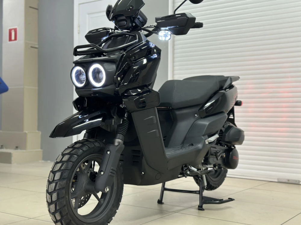 Скутер PROMAX STALKER 150(49) в Стерлитамаке