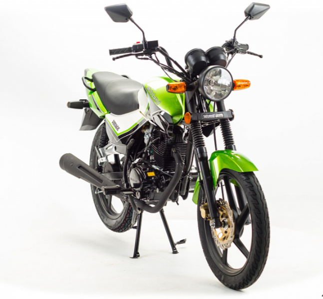 Мотоцикл MOTOLAND (МОТОЛЕНД) VOYAGE 200 в Стерлитамаке