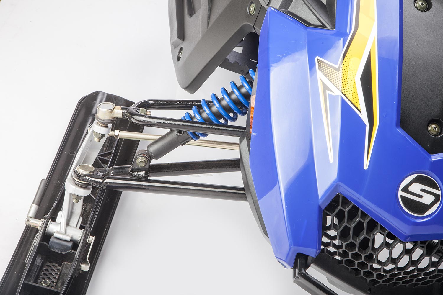 Снегоход STELS SK200R (L ST LT) КАПИТАН 1.0 K01 Tech в Стерлитамаке