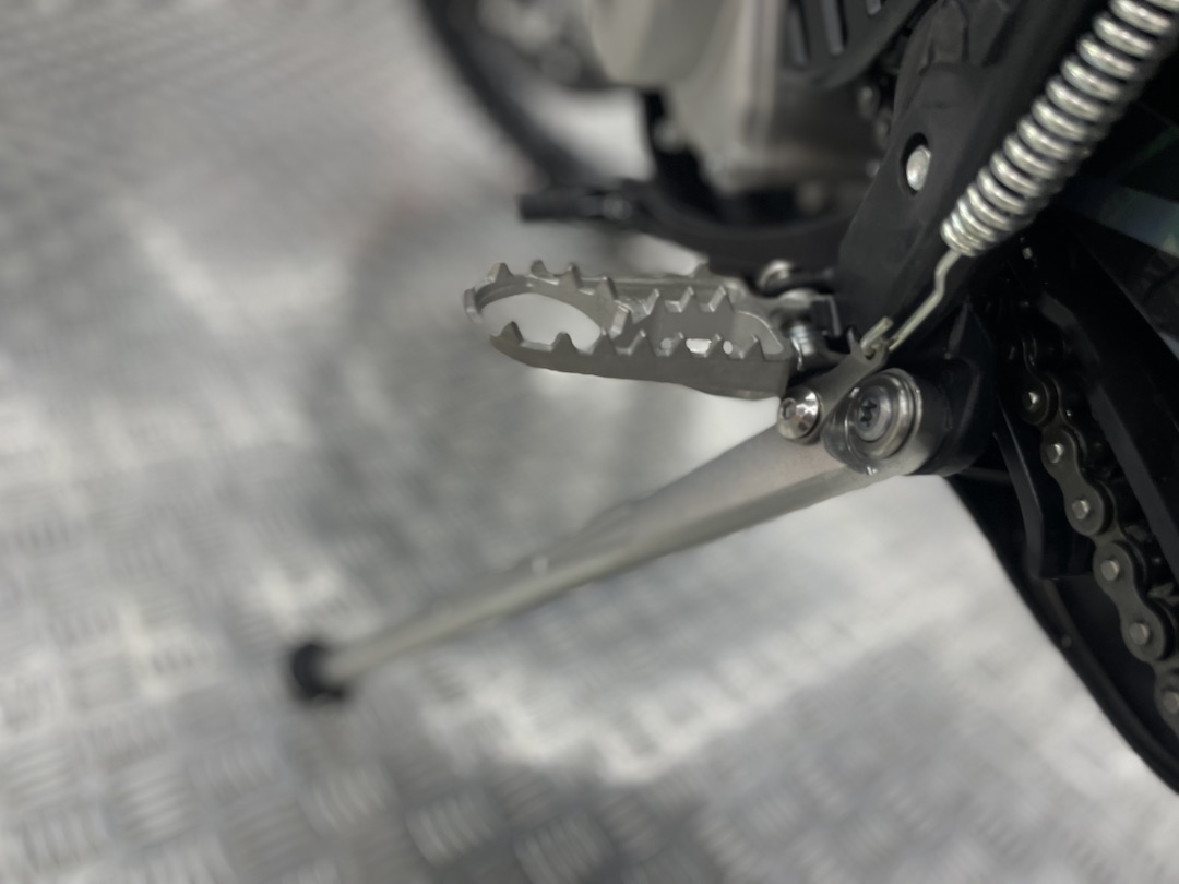 Кроссовый мотоцикл (эндуро) PROMAX PZ9 480 PRO-SPORT в Стерлитамаке