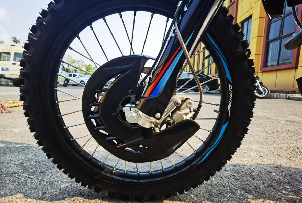 Мотоцикл JHLMOTO JHL Z3 CB250 (172FMM-3A) в Стерлитамаке