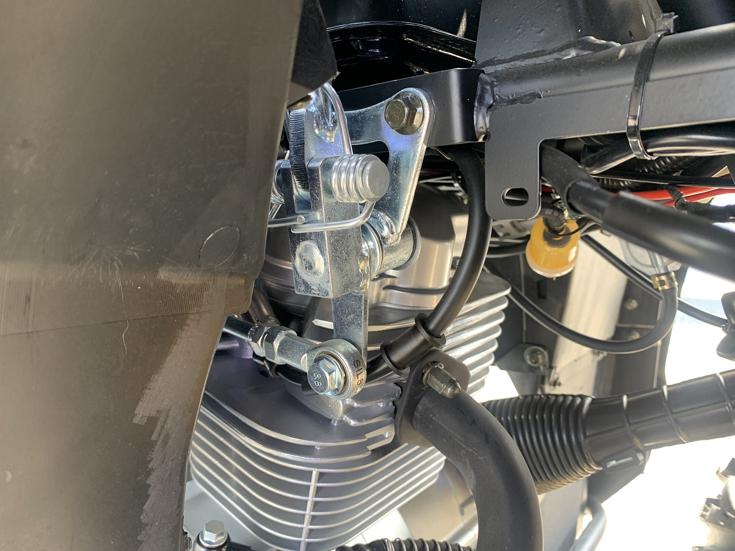 Квадроцикл PROMAX TAURUS 300 MAX-PRO в Стерлитамаке