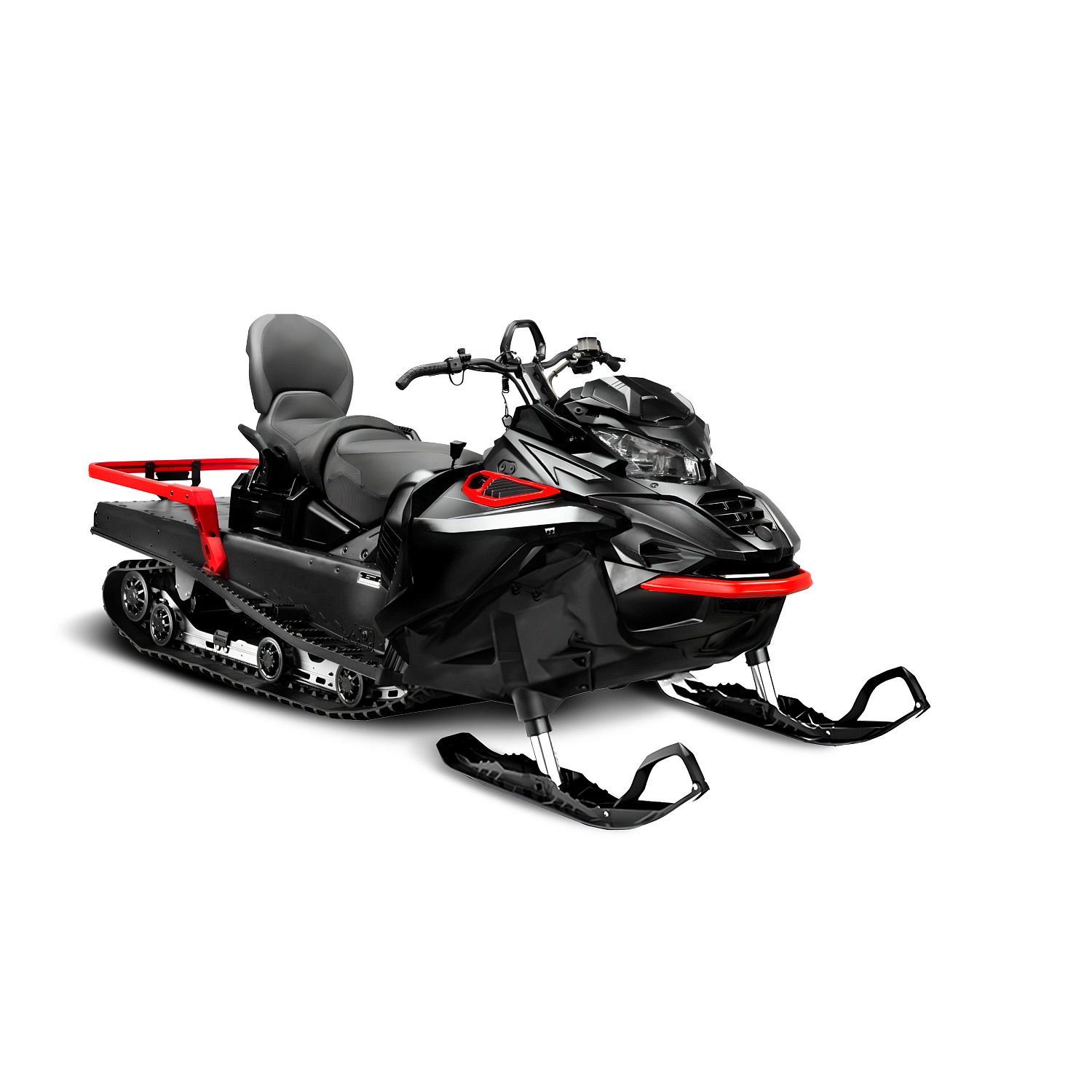 Снегоход AODES Siberiacross 1000 SWT 600mm LCD 6.8 в Стерлитамаке