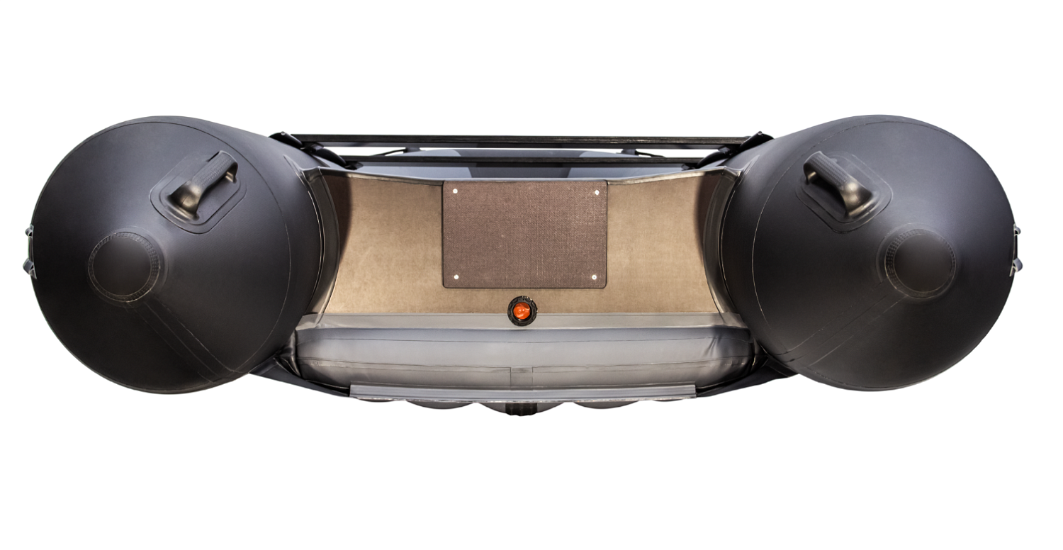 Лодка Таймень NX 3600 НДНД PRO в Стерлитамаке