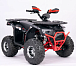 Квадроцикл YACOTA Sirius LD в Стерлитамаке