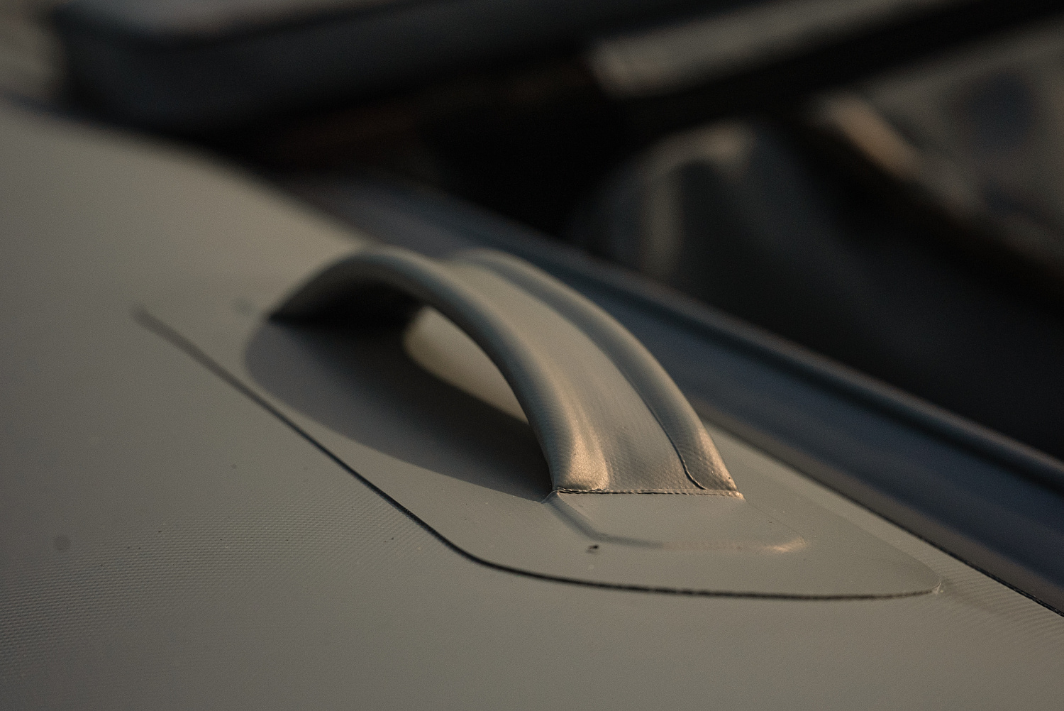 Лодка MISHIMO RIVER JET 390 под водомет в Стерлитамаке