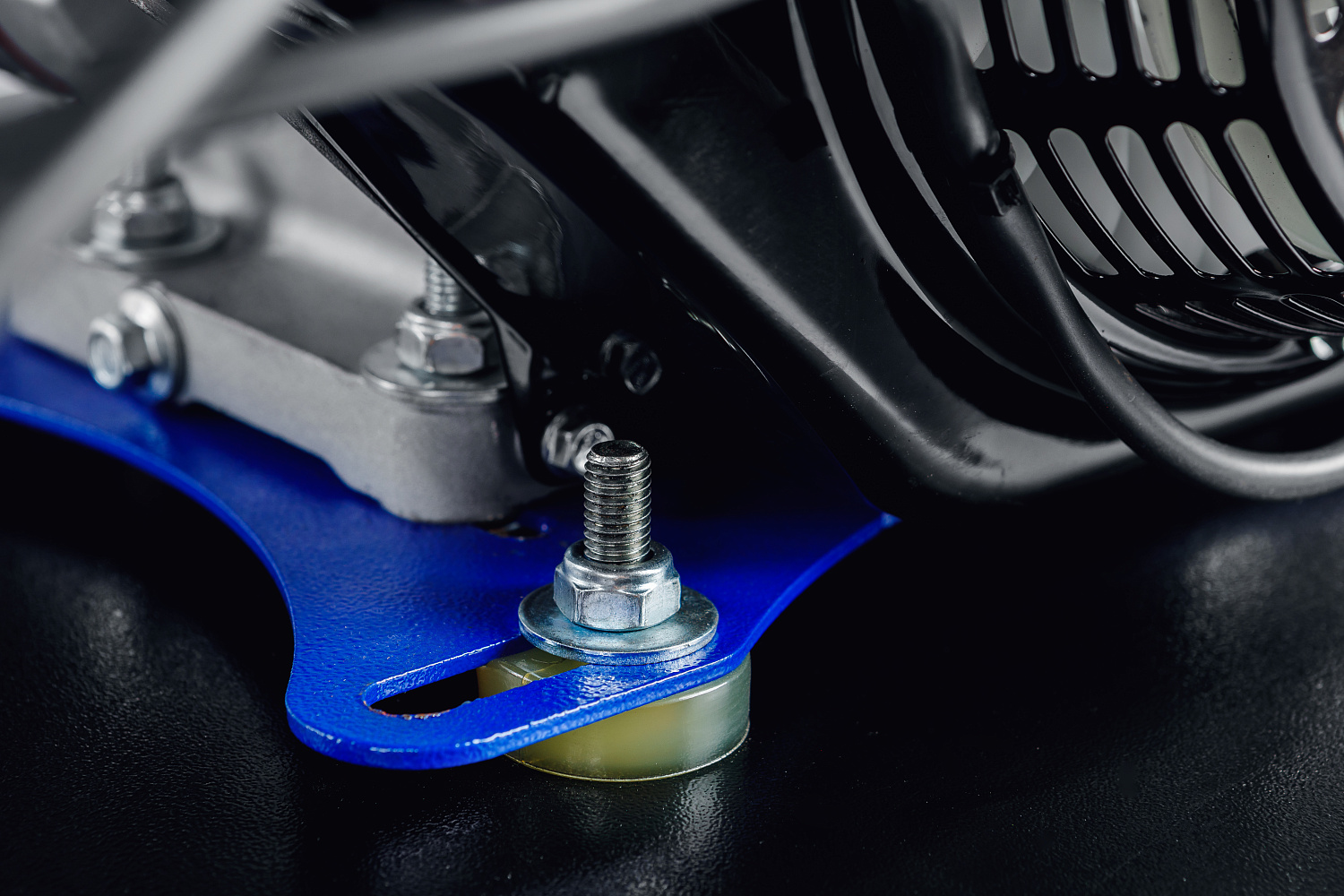 МОТОБУКСИРОВЩИК IKUDZO LONG 2.0 1700/500 EKR19 в Стерлитамаке