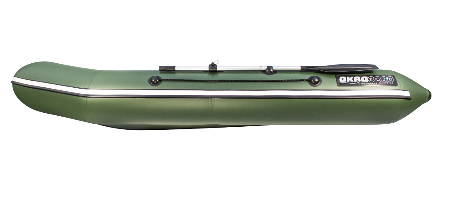  Лодка АКВА 3200 ск в Стерлитамаке