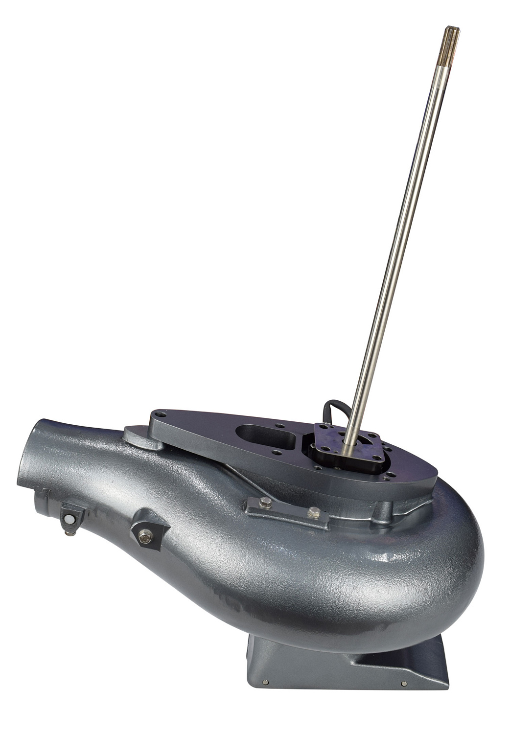 ВОДОМЕТНАЯ НАСАДКА SEA-PRO WT 15 YAMAHA, MARLIN, HIDEA в Стерлитамаке