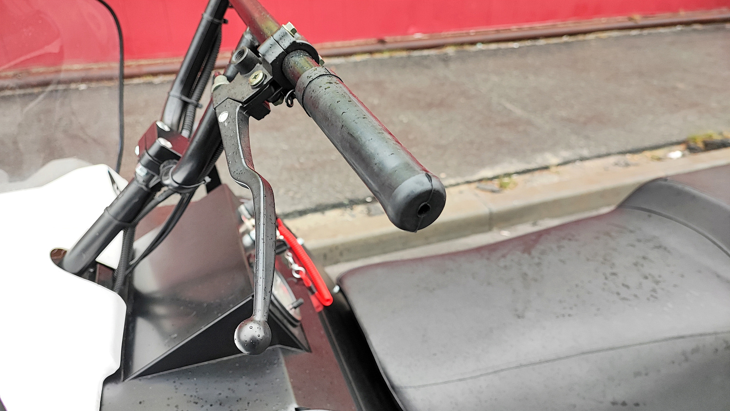 Снегоход PROMAX SNOWBEAR V3 800 4T ST в Стерлитамаке