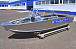 Алюминиевая лодка Wyatboat-390 DCM в Стерлитамаке